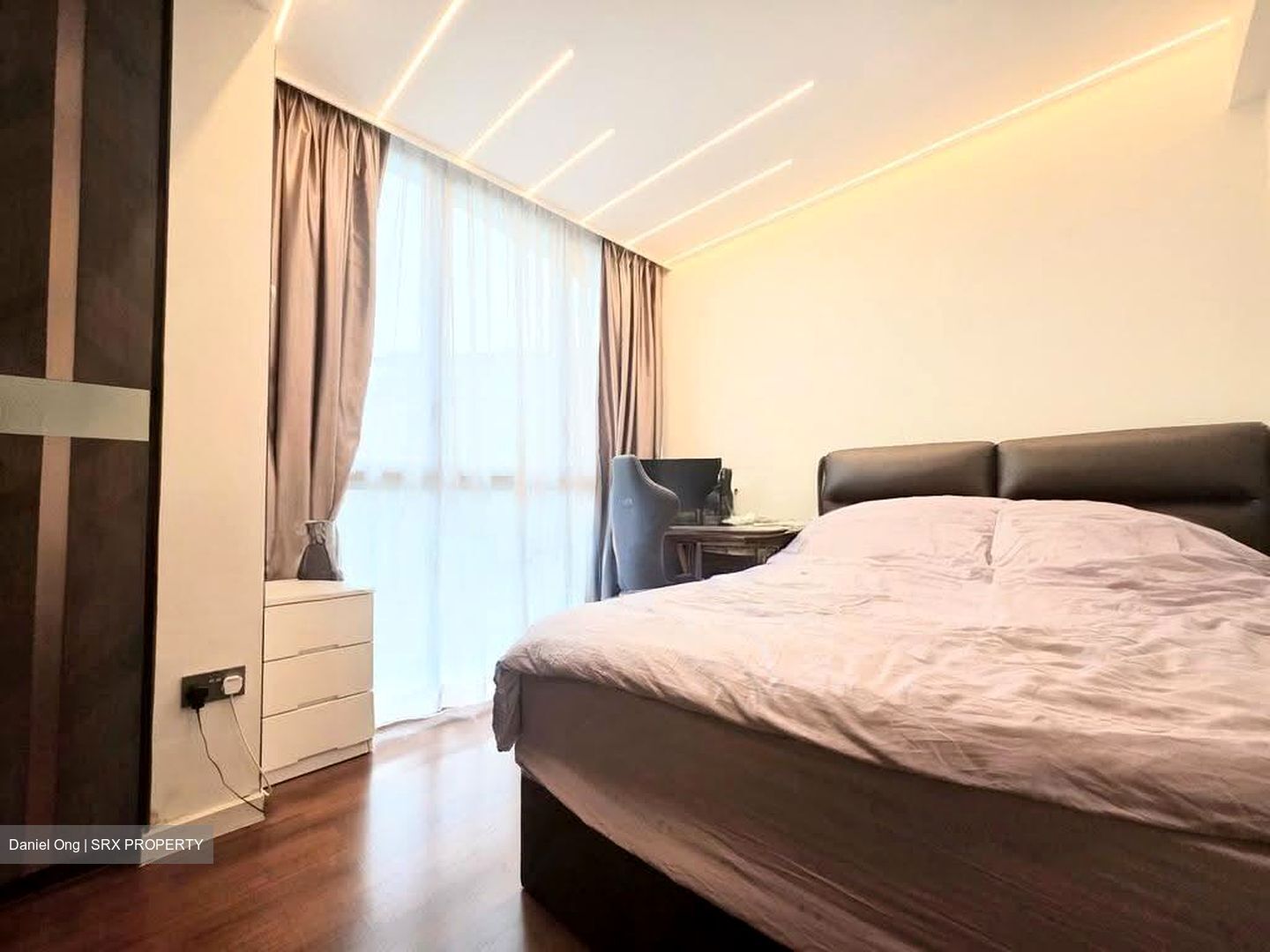 Canberra Residences (D27), Condominium #622630991